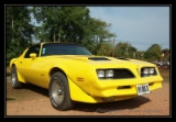Pontiac Firebird 77 - 1